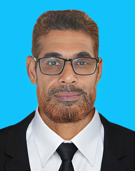 মোঃ মাসুদ হোসেন বিশ্বাস 